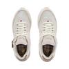 New New Balance NB 2002 Wear Resistant Quick Dry Lightweight Height Increasing Warm Low Top Casual Shoes Unisex Ecru M2002RHX