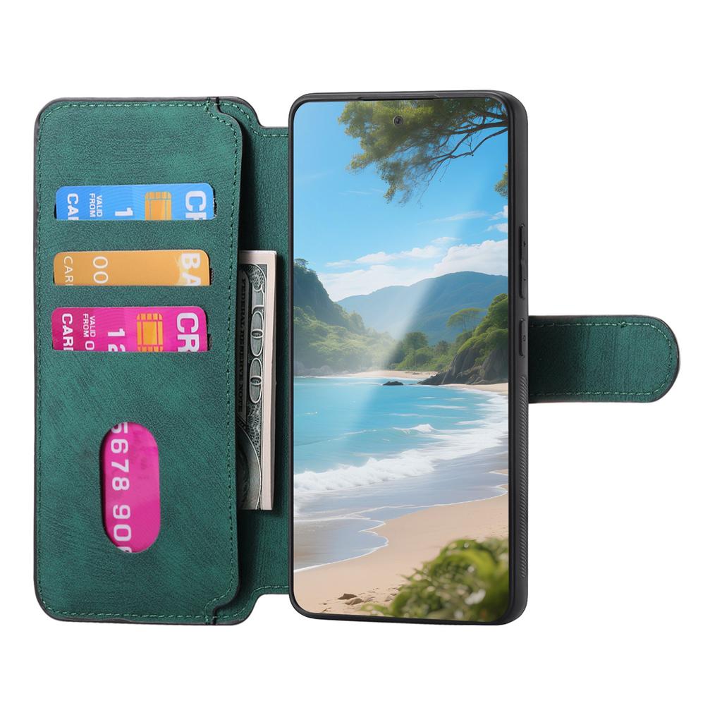 For Amazon Kindle Paperwhite (2024) Case Anti-Scratch TPU + PC Tablet Cover