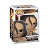FUNKO Attack On Titan Titan POP! ANIMATION - Ymir's