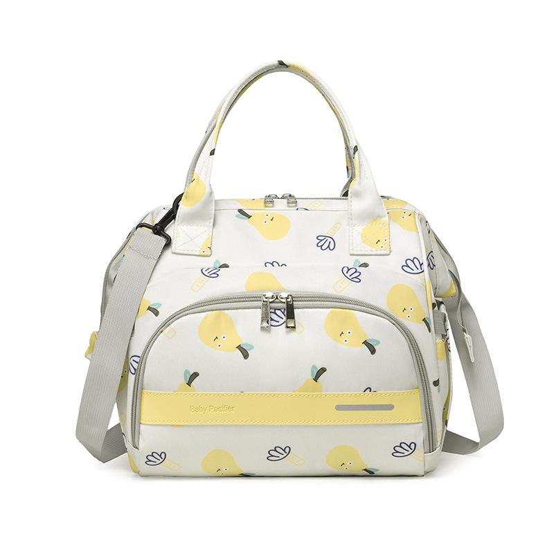 New Style Large-capacity Mother and Baby Backpack for Mommy, Travel with Breastfeeding Bag, Mother and Baby Bag
