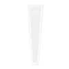 50pcs Single Rose Flower Packaging Bag Gift Wrapping Paper Wedding Floral Package Supplies Valentine'S Day Party Decor