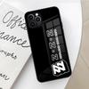 Game Zenless Zone Zero Phone Case for Iphone 16 15 14 12 11 13 Pro Max Mini X Xr Xs Se 8 Puls Glass Cover