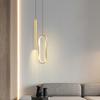 Xiaomi Nordic LED Pendant Light Hanging Lamps Interior Lighting Home Bedside Living Room Dining Tables Kitchen Decoration Pendant Lamp