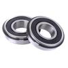 2PCS Manual Transmission Input Shaft Bearing for Je-e-p Patriot 2007-2017 2.4L 2.0L MK74 Input Shaft Bearing MK49 Transmission Input Shaft Bearing