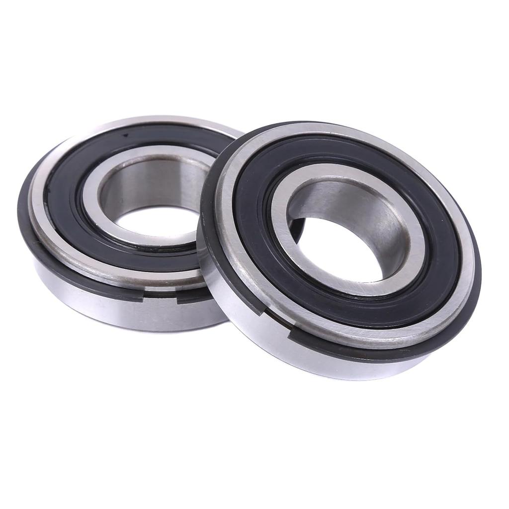 2PCS Manual Transmission Input Shaft Bearing for Je-e-p Patriot 2007-2017 2.4L 2.0L MK74 Input Shaft Bearing MK49 Transmission Input Shaft Bearing
