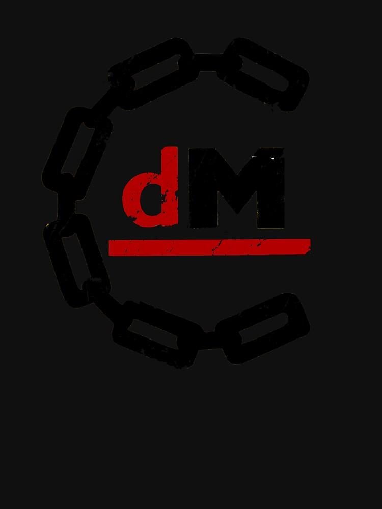 Depeche Mode 1984 - 3 Classic T-Shirt