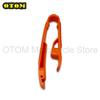 For KTM HUSQVARNA GASGAS Motorcycle Chain Slider Up Swingarm Guide Protector Guard SX SXF XC XCF FC FE TC TE EC MC MCF 2011-2023