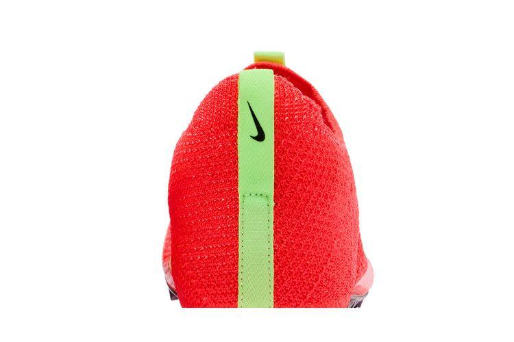 Men's Sneakers Nike Superfly Elite 2 Bright Crimson Lime Blast Mint Foam Washed Coral