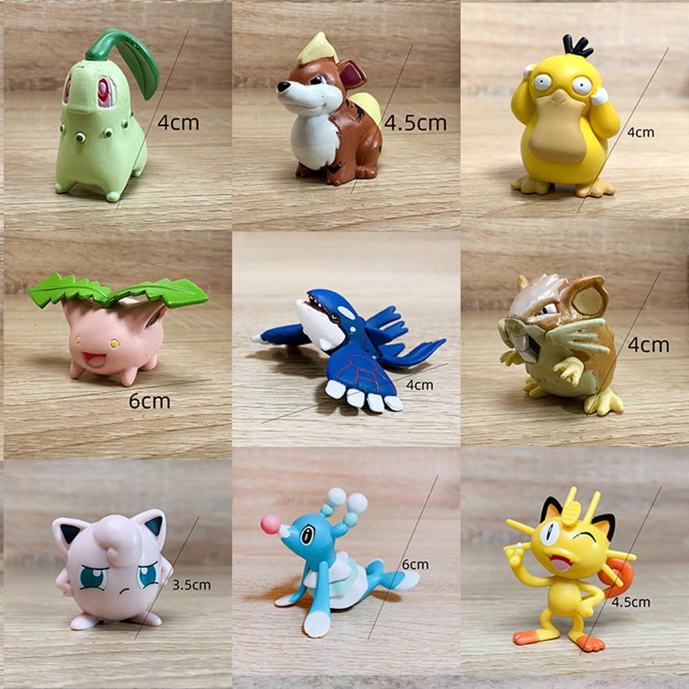 Cute decorative items Car Interior Decoration Handmade Figurine Model Doll Ornament