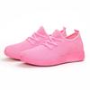 Fashion Womens Casual Outdoor Sports Athletic Breathable Mesh Running Sneakers