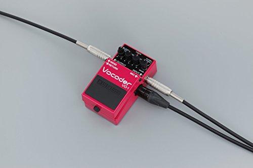 BOSS/VO-1 Vocoder BOSS (Vocoder)