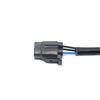 18213-34JC0-000 Motorcycle Air Fuel Ratio Lambda O2 Oxygen Sensor For SUZUKI Gixxer Zixer(150) 1821334JC0000