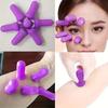 8/12Pcs Anti Cellulite Mini Cupping Cups Vacuum Suction Eye Cupping Devices  Neck Lift