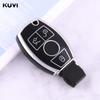 TPU obudowa kluczyka do samochodu obudowa pilota dla Mercedes Benz ABCES klasa W204 W205 W206 W212 W213 W176 GLC CLA W177 W222 W223 W463