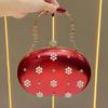 Hand-held Bag - Niche Design, Sophisticated Style, Evening Bag, Handbag, Crossbody Bag for Women