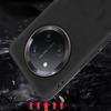 Für Honor X60 Pro Leder Stoßfest Telefon Fall Für Honor X60i X50 GT Cartoon Elch Hirschkopf Schutzhülle Für Honor X50 x60 Pro X50i Plus Fundas