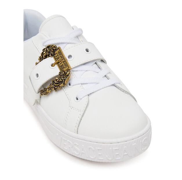 Кроссовки Versace Jeans Couture 79VA3SK9