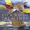 Treachery by Julian Stockwin Paperback Book 9780340961131