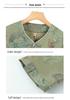 Women's Summer Clothing Set: Seven-Quarter Sleeve Top & Pants for Middle-Aged and Elderly Moms and Grandmas