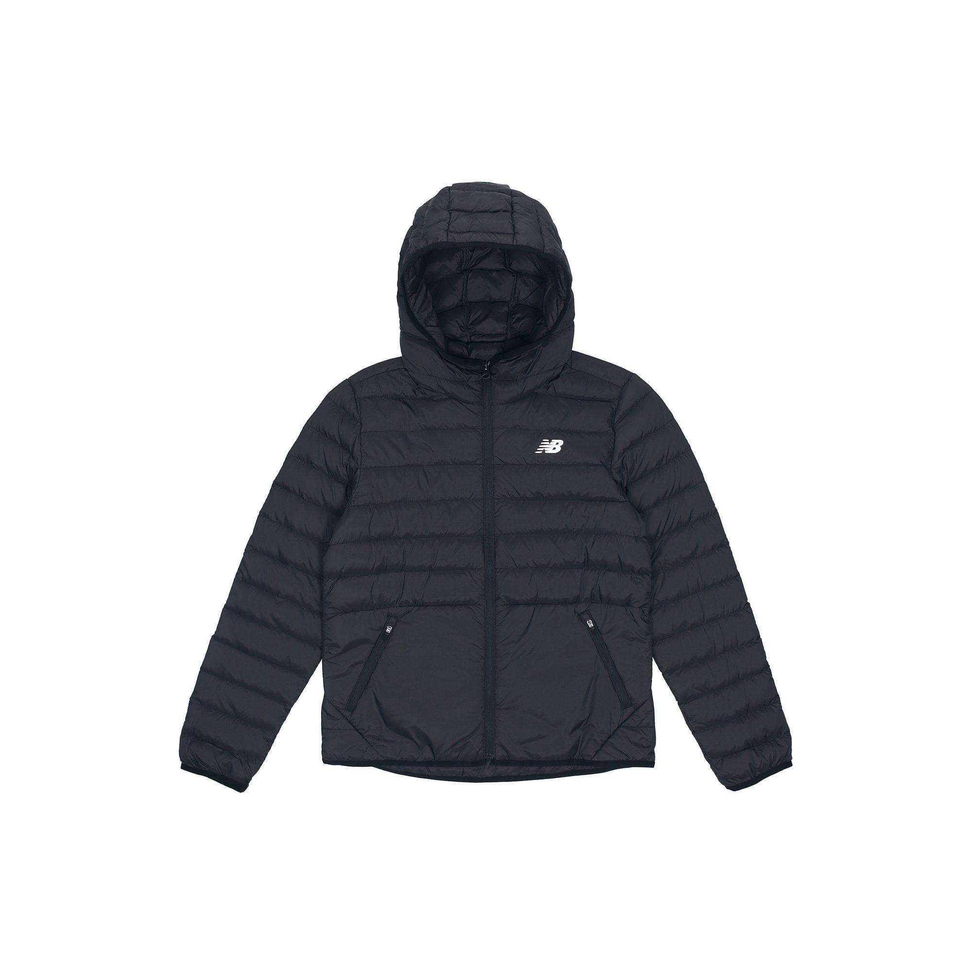 New Balance Down Jacket Winter Men`s