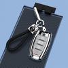 Great Wall Haval ORA/ORA Black Cat Key Cover - White Cat Interior Decoration for Female Drivers