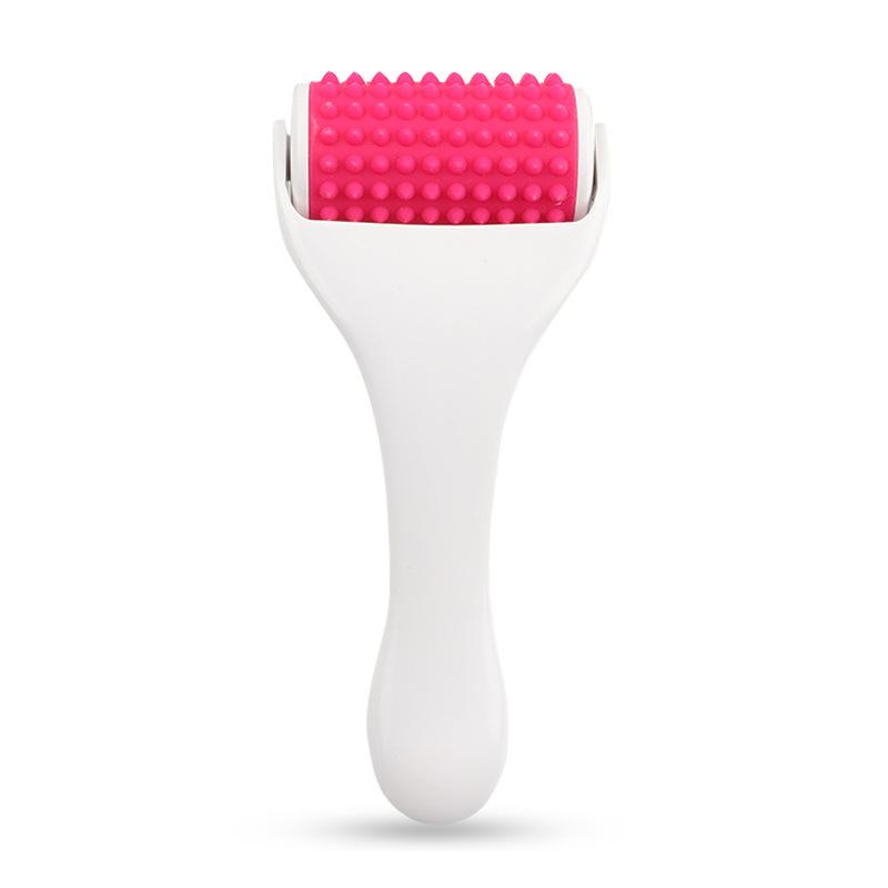 1PCS Plastic Facial Rollers Massager Tools Face Skin Care Body Slimmer Lifting Anti-wrinkles Releases Muscle Pressure Beauty Bar