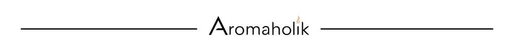 Aromatic Oils for Aromatherapy 100% Natural