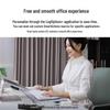 Logitech Wave Combo Ergonomic Wireless Desktop Set