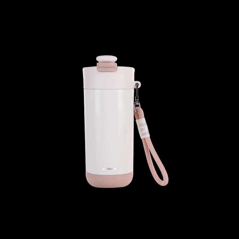 Sohome Arc Series 430ml Stainless Steel Coffee Mug