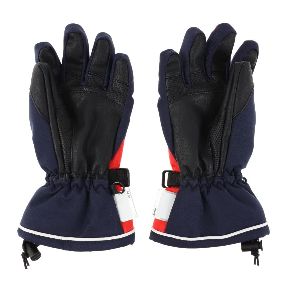Phenix Demonstration Gloves RED JM Boy's