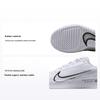 Court Air Zoom Vapor 11 HC White Black Women Sneakers Summit-White DR6965-100