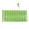 4Lines 28 Cells Braille Writing Board 9Lines 30 Cells Braille Study Supplies  Bedroom