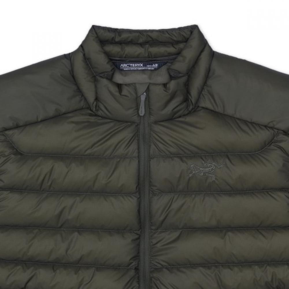 Arcteryx Men S Cerium veSt tatSu ajqSm10531