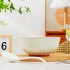Jingdezhen Ceramic 8-Inch Large Soup and Ramen Bowl