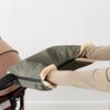 Stroller Winter Gloves Baby Carriage Accessories Pushchair Fleece Lined Windproof Rainproof Cold Protection  for Parents