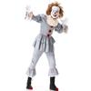 Halloween Costume Cosplay Clown Night Masquerade Table Costume