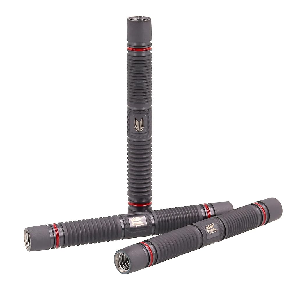 TARGET SCOPE 10 2BA 18g Dart Barrel Dart Set <210379>