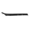 Windshield Windscreen Moulding Trim Right Side RH For Ford Transit Mk7 2006 - 2014 TTG Accessories