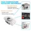 NEW LED Car Door Projector Ghost Shadow Welcome Light Accessories For Mercedes Benz W218 W219 C238 A207 C207 CLA C118 C257 W118