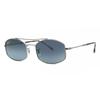 Ray Ban Rb3719 Polarized 004 S3 Unisex Sunglasses