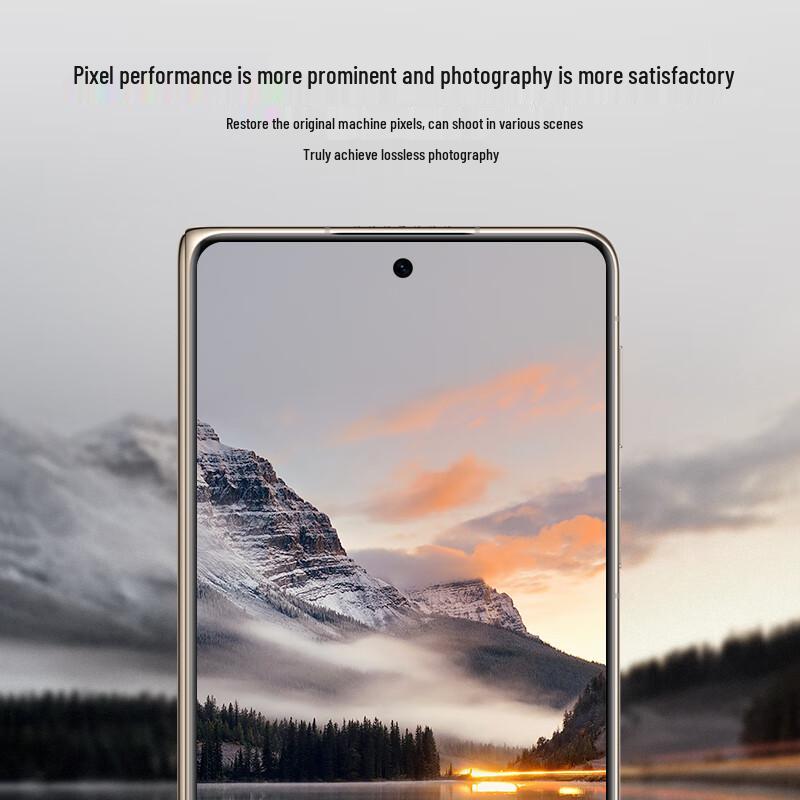 Honor Magic V5 Camera Lens Protector