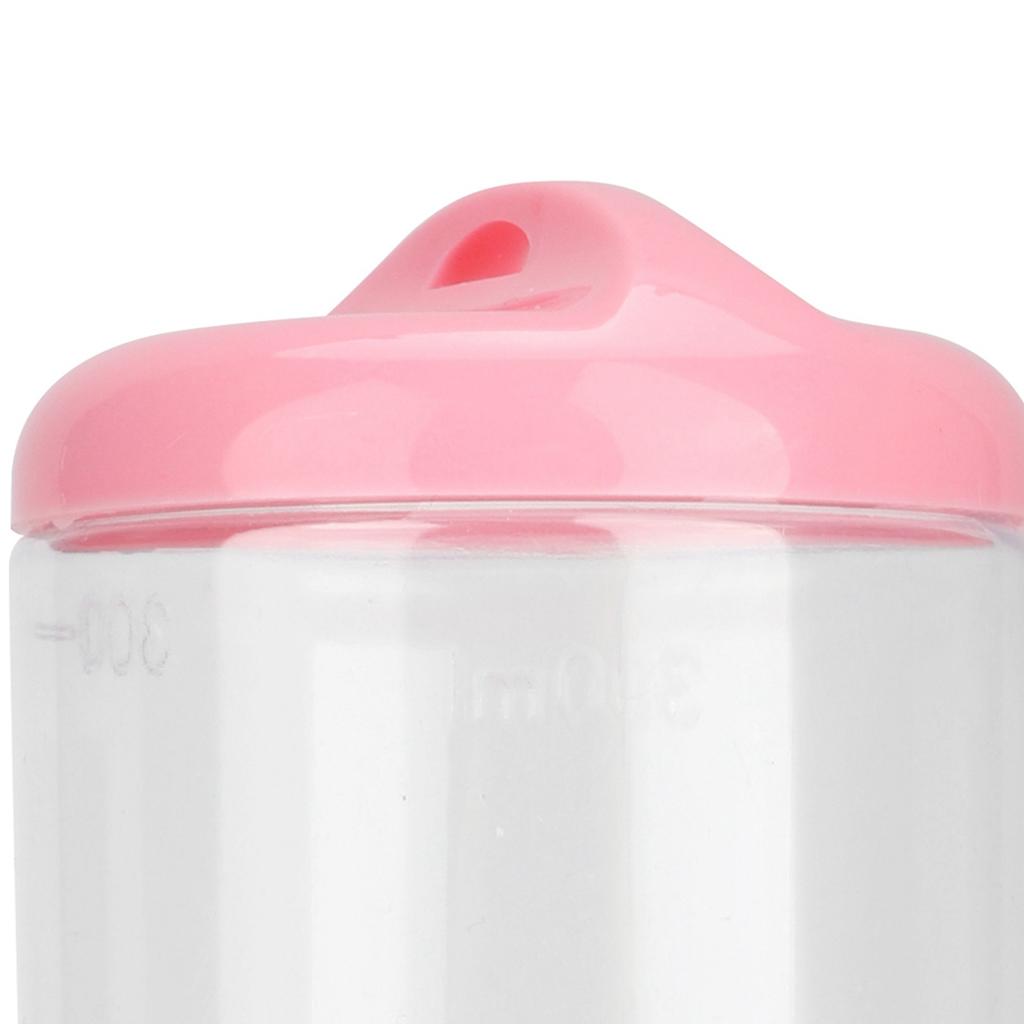 Drinking Bottle, Large Capacity Water Drinking Feeder with Hamster Hook Hook for Hamster Mouse Gerbils, Prevent the