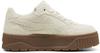 Women's Sneakers Puma Karmen II Idol SD (397462) Frosty Ivory/frosty Ivory
