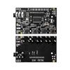 76.0MHz-108.0MHz Stereo FM Receiver Circuit Radio Module FM Receiver Board Two-channel Stereo FM Radio Module