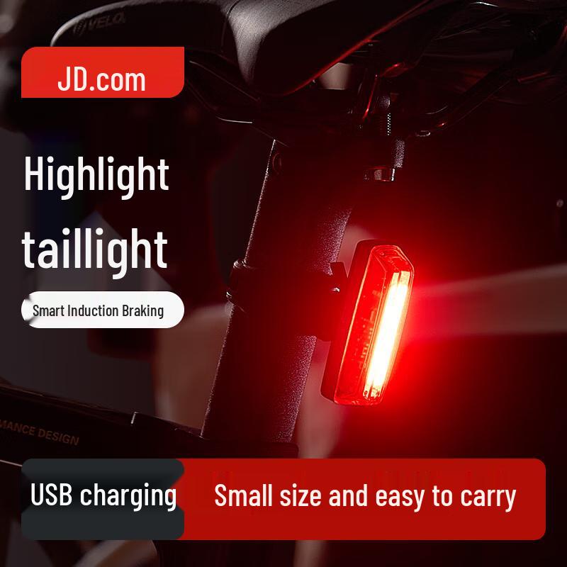 Jingdong Zao Bicycle Tail Light