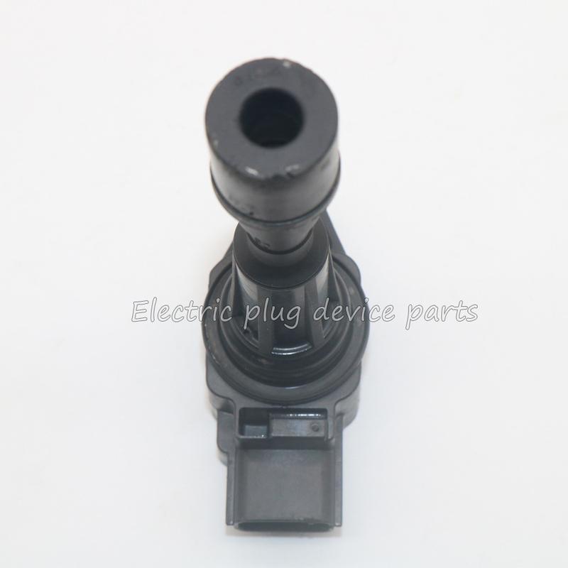 Original ZJ49-18-100 ZJ20-18-100 ZJ20-18-100A Ignition Coil for Mazda 2 1.5L L4 2011-2015 Mazda 3 1.4L 1.6L