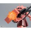 Gundam Robot DamaShii  Side MS  MS 06S Char S Zaku Ver. A.n.i.m.e.  reiSSue 