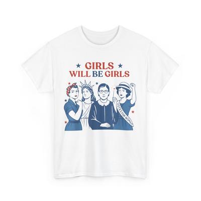 Oberteile – T-Shirts