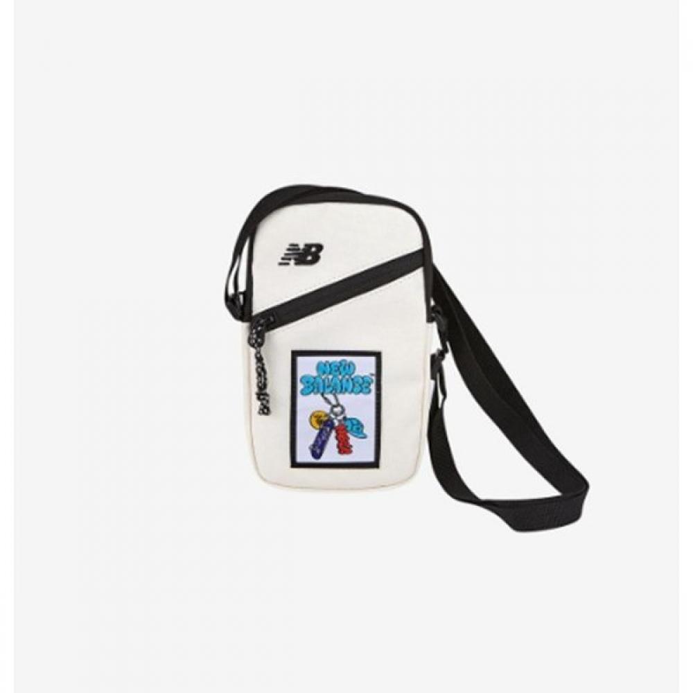 New Balance Детская сумка для телефона B1 Nk8aff302u 2.NK8AFF302U 70  FREE