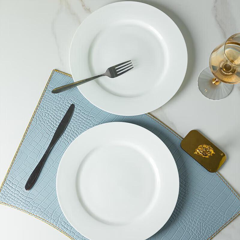 Pythonic 20-Piece Ceramic Dinnerware Set